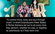 Feature Full Bios of Band Members