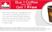 Reward Customers and Incent Followers