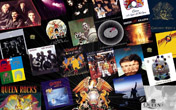 Highlight Previous Music