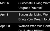 Sell Out Your Events