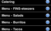 Make Ordering Easier and Accessible