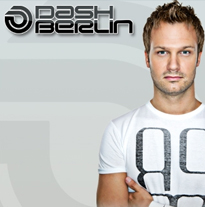 Dash Berlin iPhone App, Android App, Blackberry App