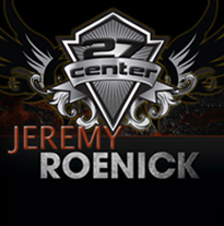 Jeremy Roenick iPhone App, Android App, Blackberry App