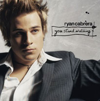 Ryan Cabrera iPhone App, Android App, Blackberry App