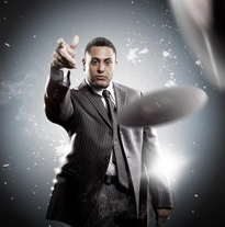 DJ Skribble iPhone App, Android App, Blackberry App