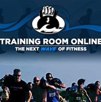 Trainning Room iPhone App, Android App, Blackberry App